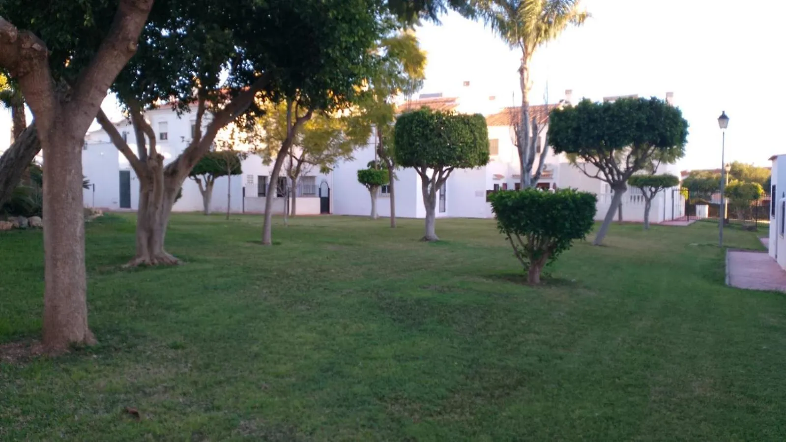 Chalet Adosado Con Piscina Caleta De Velez 0*,  Spain