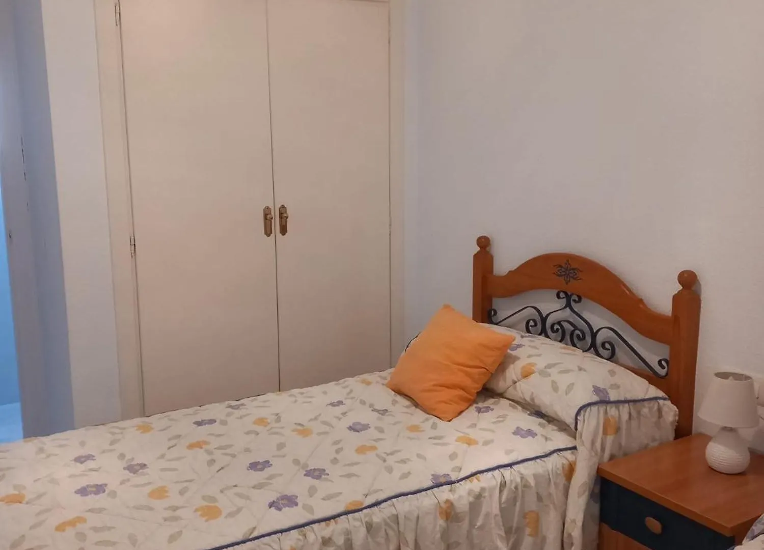 Chalet Adosado Con Piscina Caleta De Velez 0*,