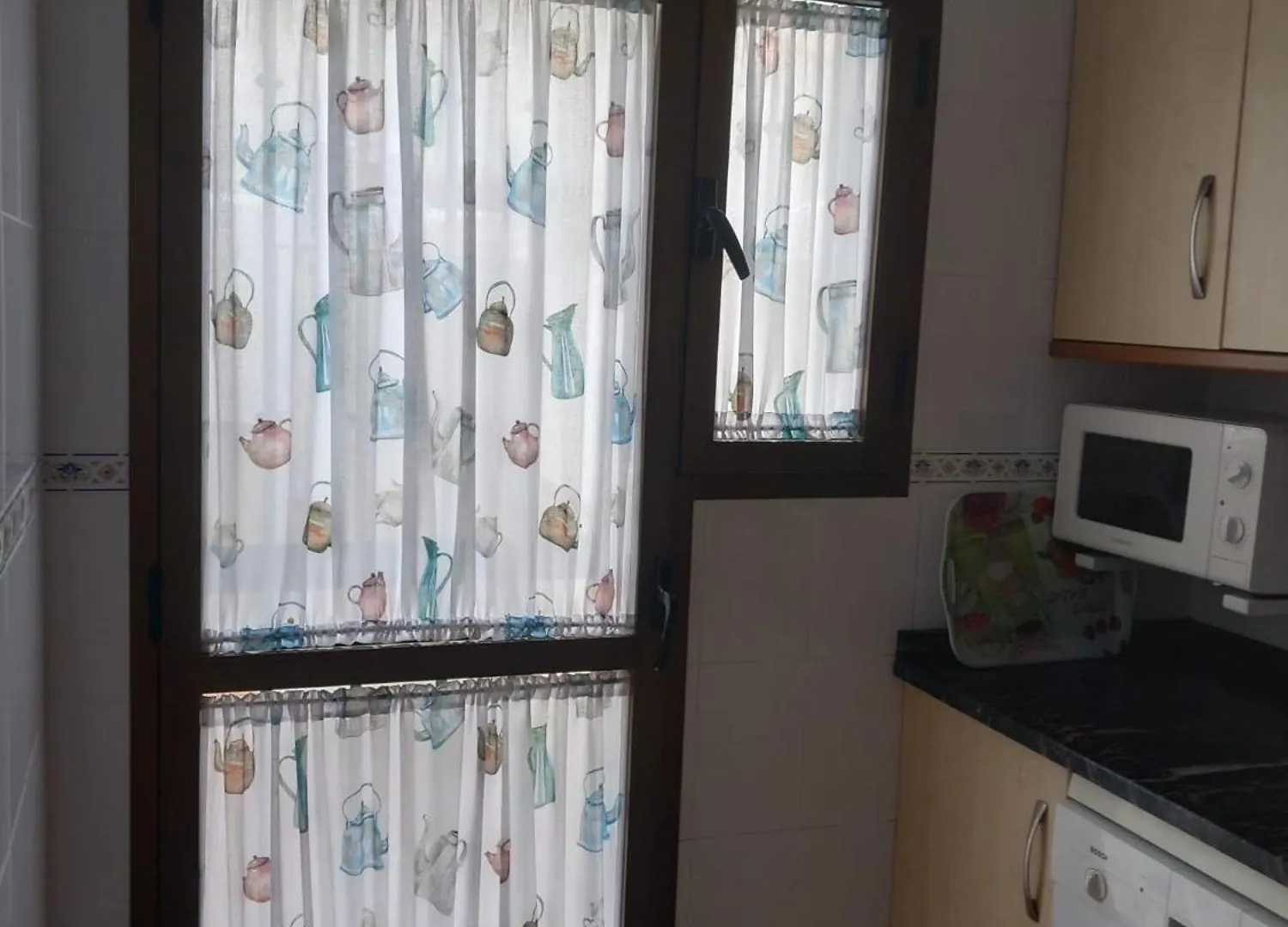Chalet Adosado Con Piscina Caleta De Velez 0*,  Spain