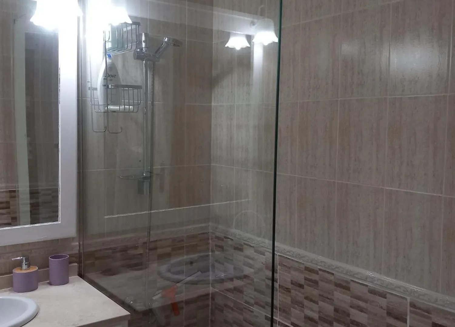 Chalet Adosado Con Piscina Caleta De Velez