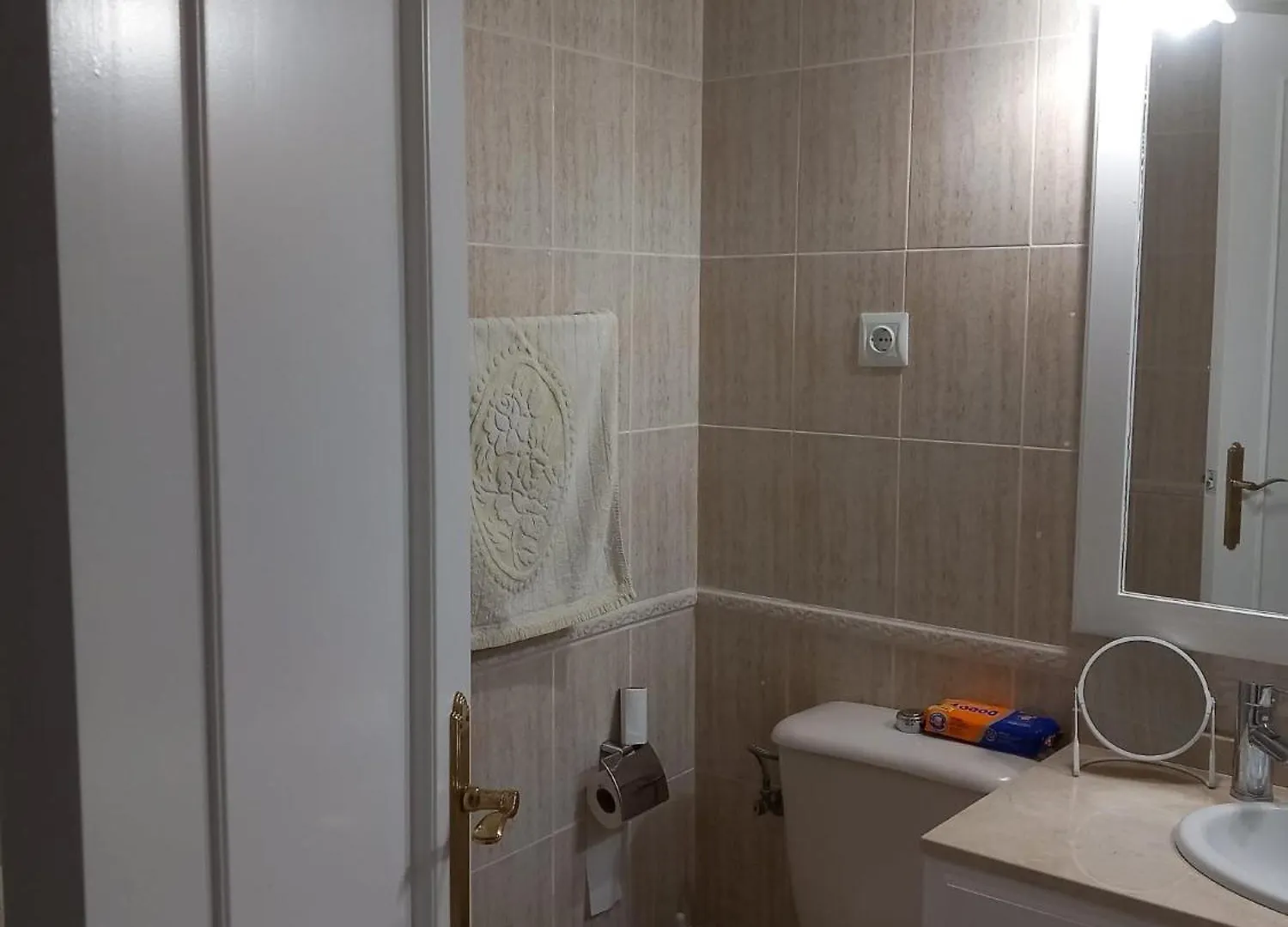 Apartment Chalet Adosado Con Piscina Caleta De Velez