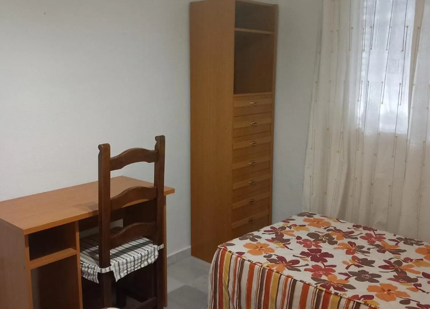 Apartment Chalet Adosado Con Piscina Caleta De Velez