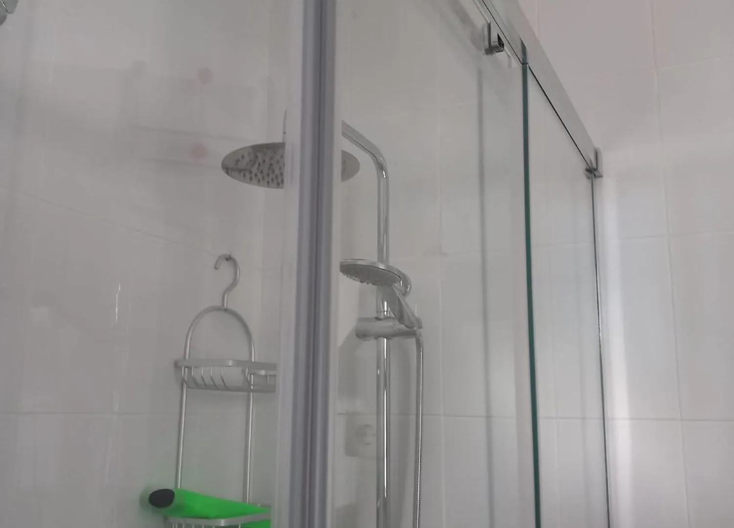Apartment Chalet Adosado Con Piscina Caleta De Velez Spain