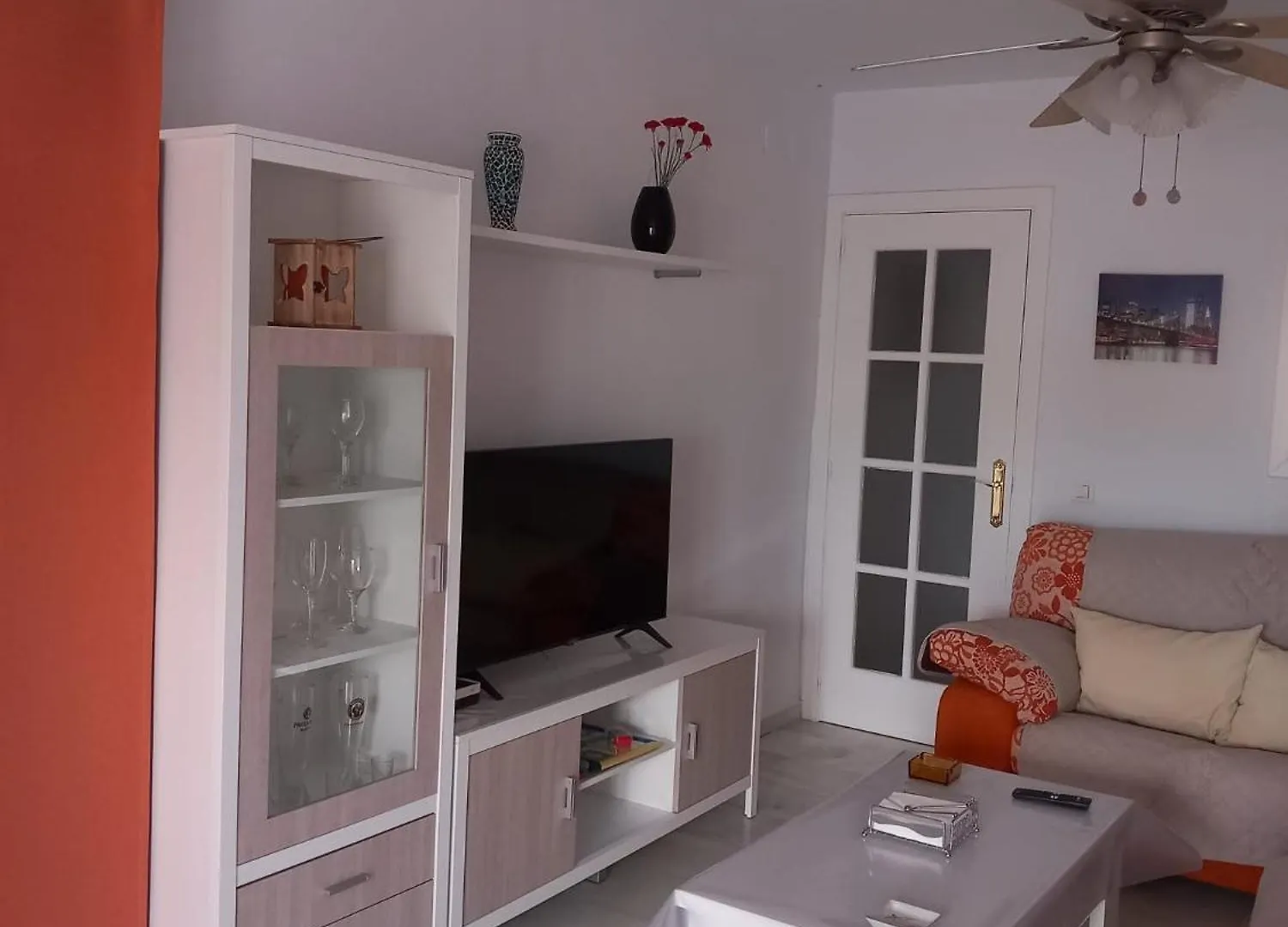 Apartment Chalet Adosado Con Piscina Caleta De Velez