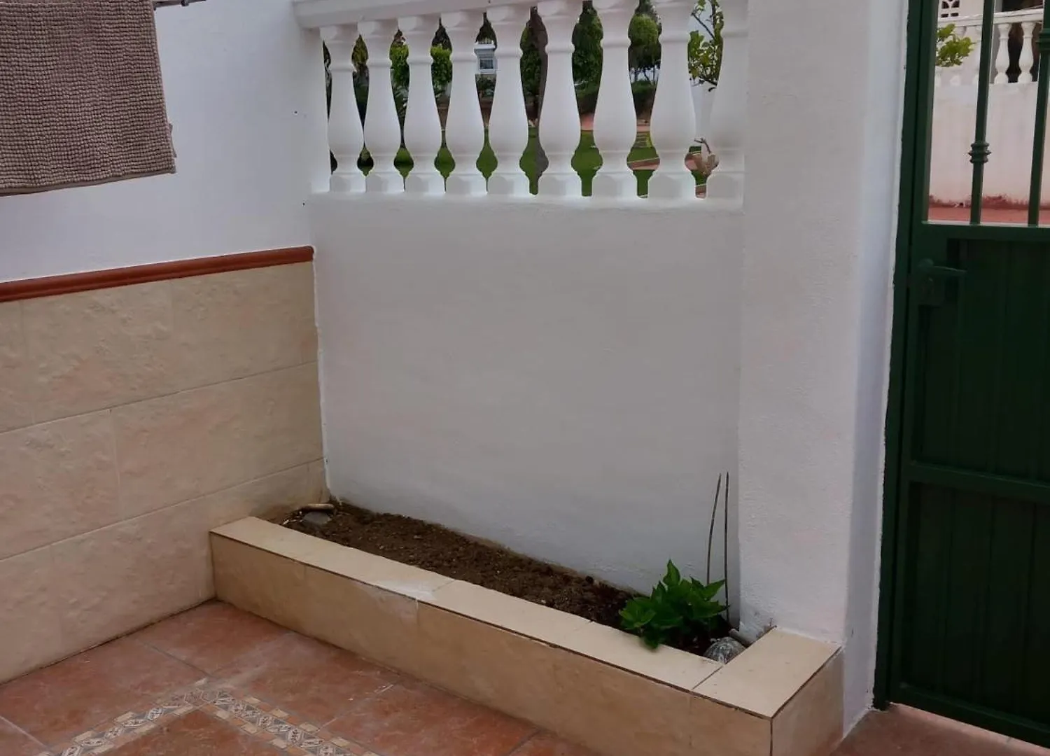 Chalet Adosado Con Piscina Caleta De Velez 0*,  Spain