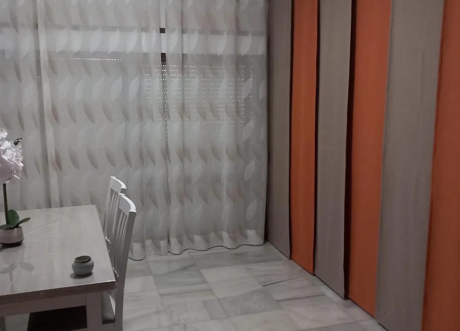 Chalet Adosado Con Piscina Caleta De Velez Apartment