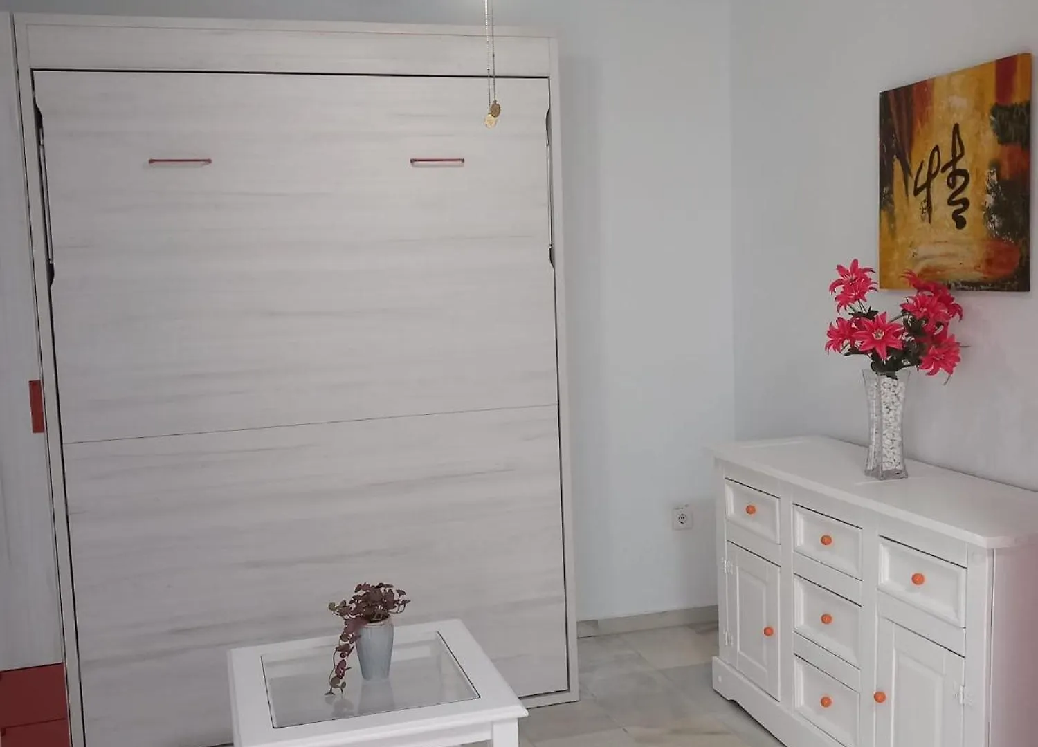 Apartment Chalet Adosado Con Piscina Caleta De Velez